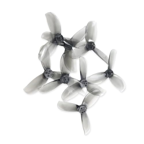 Hélices D2.5-3 2.5 pouces pour stabiliser le système de propulsion moteur 1404