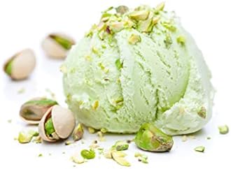 Angel Specialty Products Flavor Delights Flavored Powder Bakery Mix Pistachio