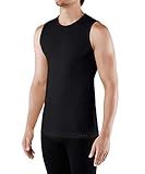 Modellnummer FALKE Herren Singlet Cool Funktionsunterhemd: 33742; Größen: S, M, L, XL, XXL
