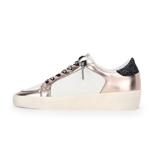 Image of VINTAGE HAVANA Womens Reflex Slip On Platform Sneakers Shoes Casual
