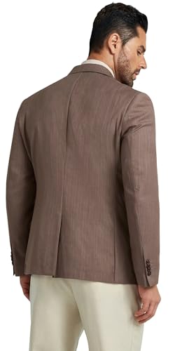 Mens Suit Blazer Slim Fit Sport Jackets for Men Formal Men Sport Coat 2 Button Peak Lapel Blazers for Men Prom Tuxedo Jacket2