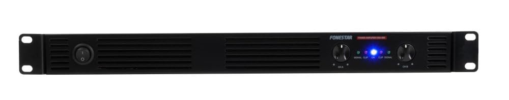 FONESTAR Etapa DE Potencia Clase D DSA-302