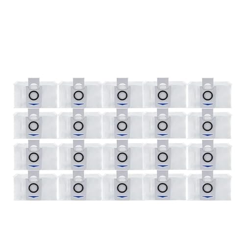 �^��p�[�c�AEcovacs �ƌ݊����ADeebot �̌����i�AX1 T10 OMNI TURBO �_�X�g�o�b�O(20pcs)