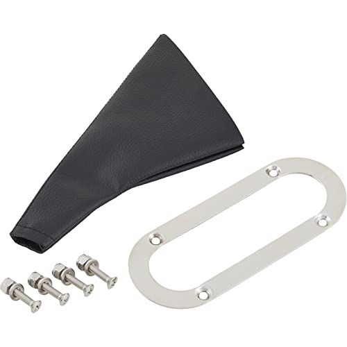 Floor Mount E-Brake Boots