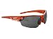 Clemson Tigers CU Orange Transparent Sunglasses S12OR