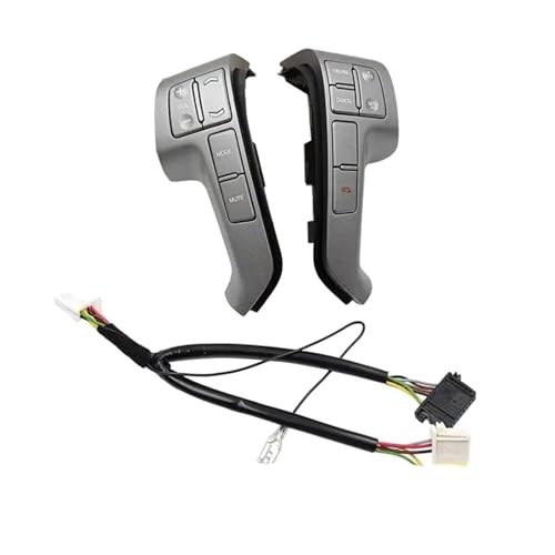 Bouton volant multifonction i800 H1 réparer commande vitesse et volume en panne 07-18