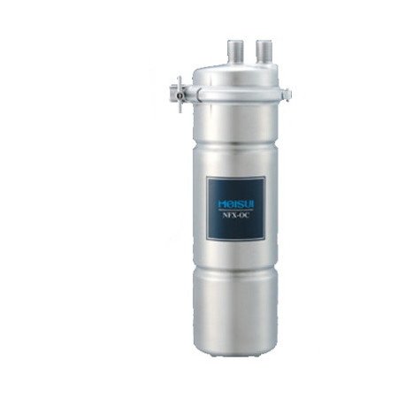 Amazon | 業務用浄水器 NFX-OC | メイスイ | 浄水ポット用カートリッジ