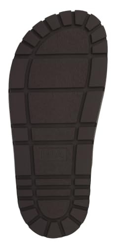 Image of MIA Women's Gen Double Buckle Slide Sandals