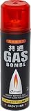 ライテック ガスボンベ 共通ガスボンベ ガスライター専用 40g