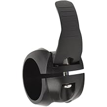 Quick Release Paddle Clamp, Adjustable Paddle Shaft Clamp Water Sports Surfing Accessories