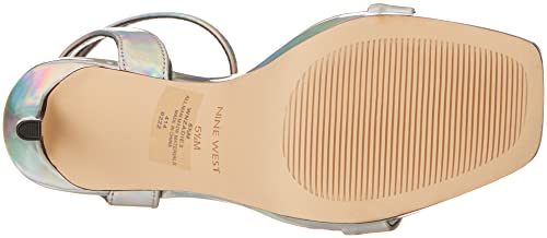 Image of Nine West Women's Zadie Heeled Sandals