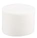Round Coffee Filter Paper, 350PCS Coffee Maker Replacement Paper Filters Paper Coffee Maker Filters Strainers for Coffee Maker