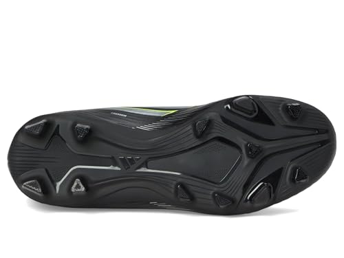 adidas Unisex-Child F50 Club Firm Multi Ground Cleats (Little Big Kid) Sneaker3