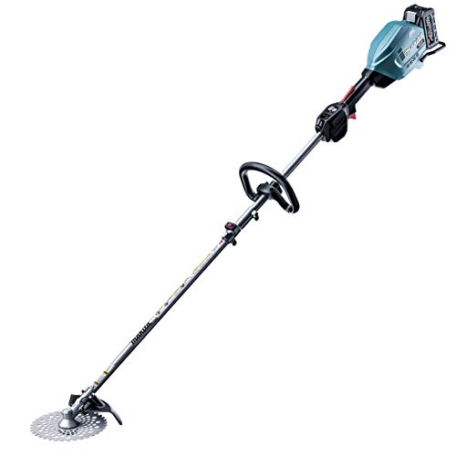 マキタ(Makita) 充電式スプリット草刈機 40Vmax4Ah...