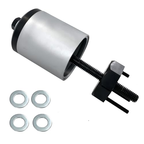 XUYUN S21307 Bushing Installation Tool Compatible with Hendrickson Turner Intraax Wide Bushing Complete Kit
