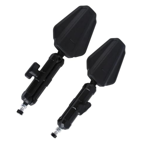 Espejo retrovisor de motocicleta ajustable para viajes largos en Africa Twin