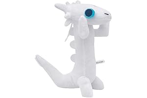 Cute Dancing Dragon Plushie for Kids