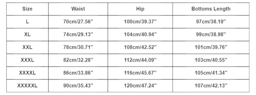 Pantalons de sport homme cargo en coton décontracté pour training