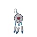 Dream Catcher - Native American Indian - Iron on Applique/Embroidered Patch