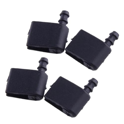 Gicleur lave-glace pour Sprinter 3500 2010-2016 - Buse de pare-brise 4 pièces