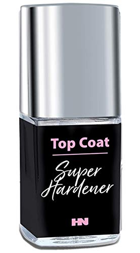 Preisvergleich Produktbild HN Hollywood Nails Superhardener Hochglanz Überlack