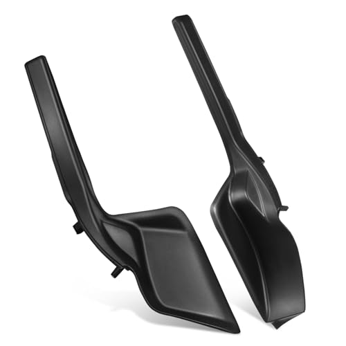 Caches de rechange pare-brise Magiclulu contre l'usure