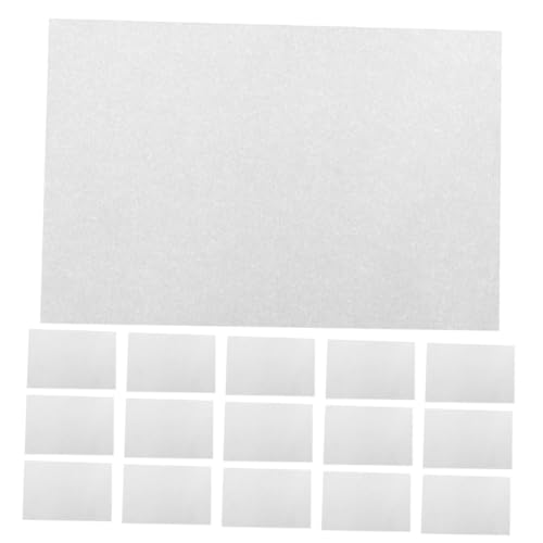 Hohopeti 16k Tracing Paper for Calligraphy Ink Writing Paper Boys and Girls Adults