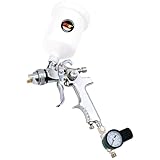 Performance Tool M4710 H.V.L.P. Spray Gun 1.4 mm Needle and Nozzle Set