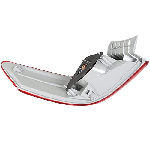 Wflnhb Left+Right Tail Lights Replacement For 2007 2008 2009 Toyota Camry Rear Tail Lights Taillamps Assembly Driver & Passenger Side #TOP5