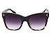 Fashion Square Sunglasses Women Cat Eye Luxury Brand