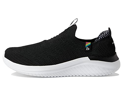 Skechers Unisex-Child Ultra Flex 3.0 - Happy Bright4