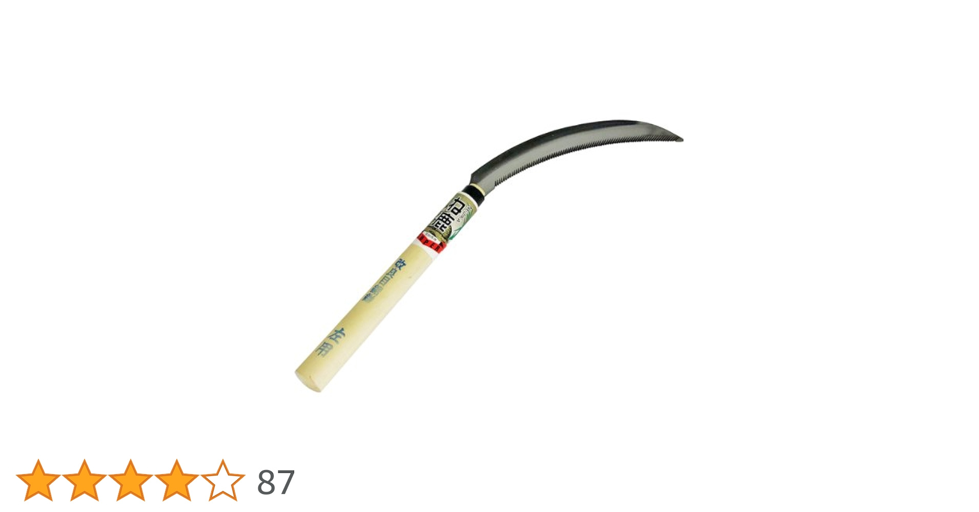 Amazon.co.jp: Neka Super (Left Use) Improved Sawtooth : DIY