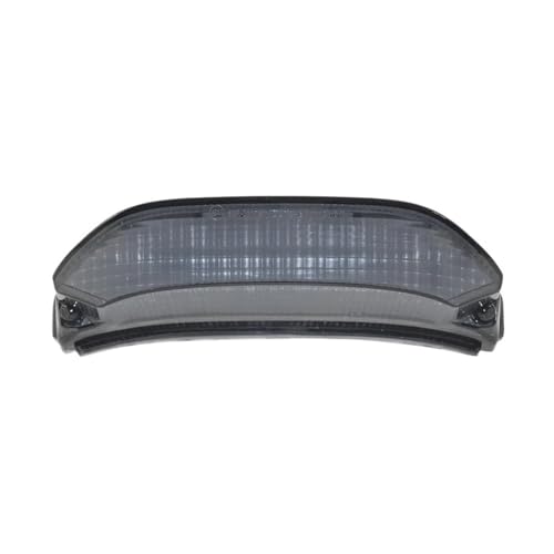 Feu arrière LED pour CBR600RR idéal lors des sorties nocturnes