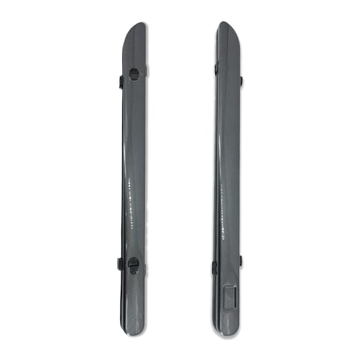 Professional Violin Case Carbon Fiber