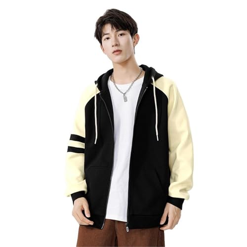 Veste de sport pour hommes coupe-vent légère pour affronter la fraîcheur matinale