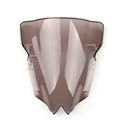 Pare-brise moto YZF 600 R6 2008-2016 finition haute résistance - 2