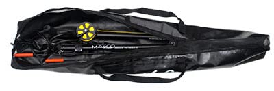 MAKO Spearguns Roll Up Waterproof Speargun Bag (Small (53 inches))