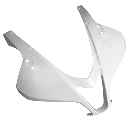 Carénage avant CBR600RR pour réparer le capot de phare cassé 2007-2012 - 4