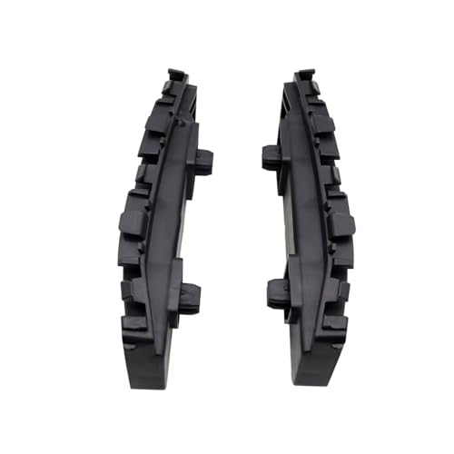 Supports de fixation de pare-chocs avant 71193-TL0-G00 Acura TSX 2009 2010 2011 2012