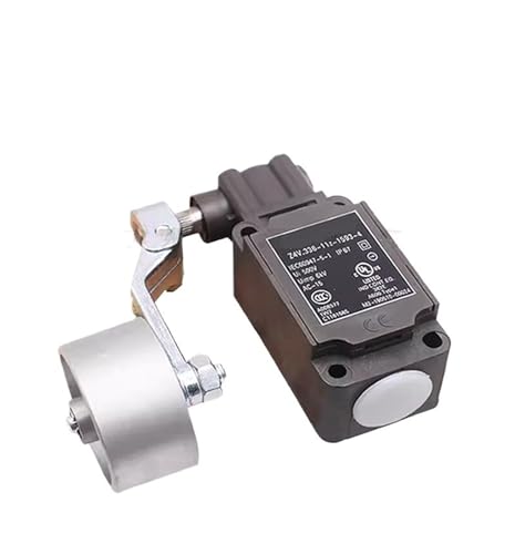 Interrupteur 336-11z-02z-RVA-M20 pour contrôle d'accès