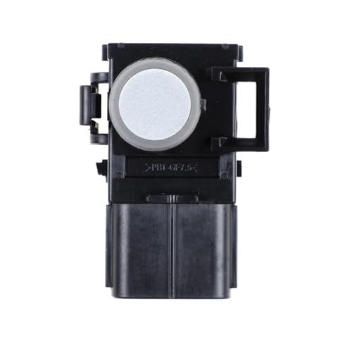 Capteur de stationnement PDC silver 89341-33160 pour réussir vos créneaux en ville