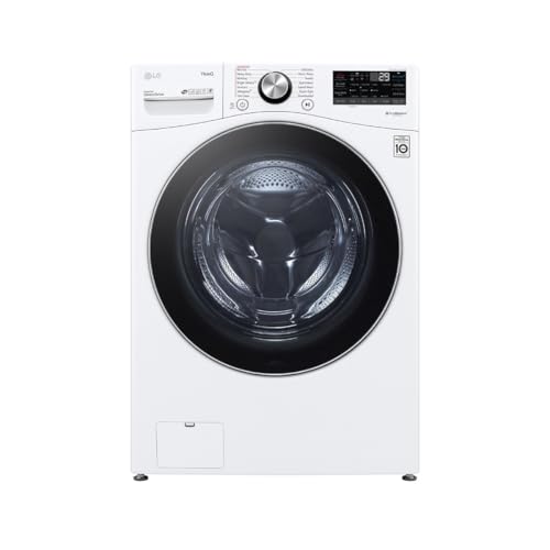 LG Waschmaschine F0P3CYV2W 20 kg 1000 U/min Weiß