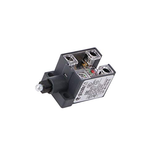 VF B1102-G Interrupteur pivot métal pour convoyeur industriel