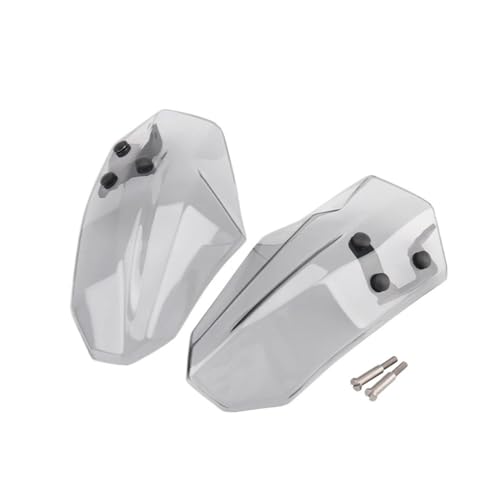 Protection poignée Forza 350 protège-mains moto de qualité