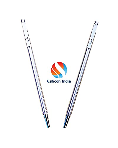 Generic Eshcon Mini & Slim Stainless Steel Pens (Set of 2) Pack of 2 - Image 5