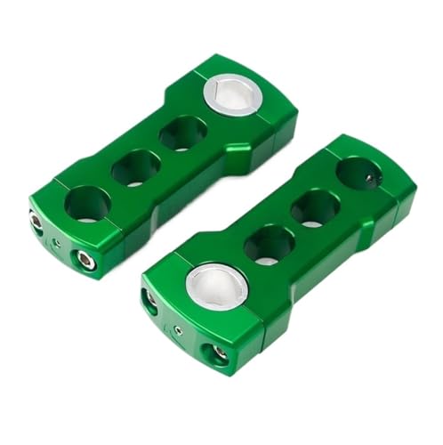 Moto Risers Guidon 4 Pouces Rehausseur Pivotant Motoneige Arctic Cat Matryx Aluminium