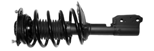 Gabriel G57060 Ultra ReadyMount fits select Buick Allure/Century/LaCrosse/Regal, Chevrolet Impala/Impala Limited/Monte Carlo/Venture, Oldsmobile Intrigue/Silhouette, and Pontiac Grand Prix/Montana/Trans Sport Models (Front)
