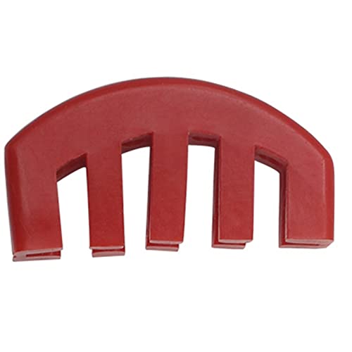 oCIANZT[Zbg @CI 5{ ~[g J[ vX`bN }t[ SҕK{ @CI ANZT[ }t[ (Color : Red)