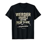 14542 Werder (Havel) Merch für deine Stadt