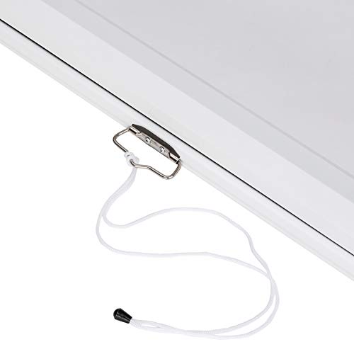 TecTake Schermo per proiezione home cinema